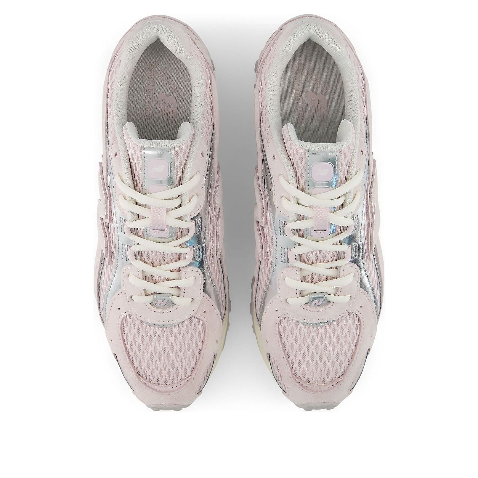 New Balance 204L 'Pink Granite Grey Matter' U204L210
