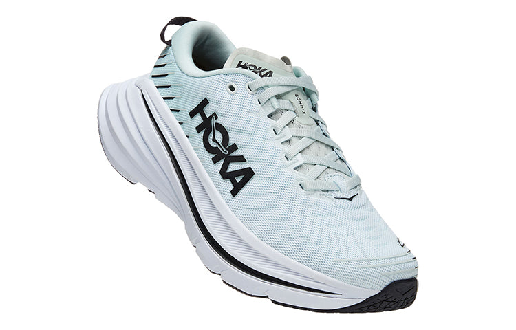 (WMNS) HOKA ONE ONE Bondi X 'Blue Glass' 1113513-BGBS