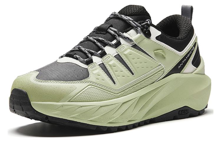 ANTA Tanchuan Low 'Green Black' 912345586-3