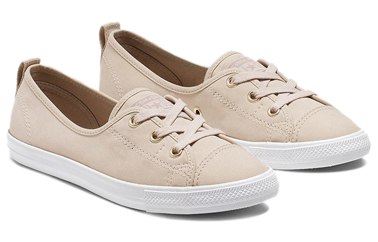 (WMNS) Converse Chuck Taylor All Star Ballet Lace Slip 564315C