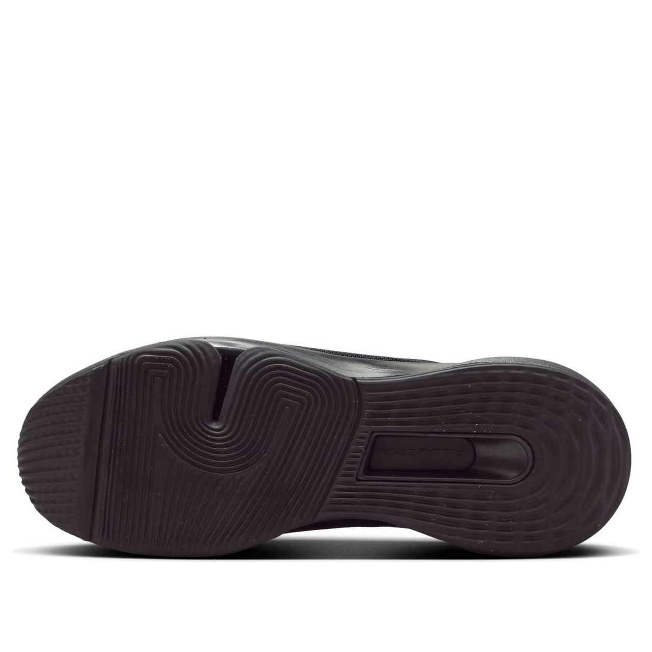 (WMNS) Nike Versair 'Black Anthracite' DZ3547-002
