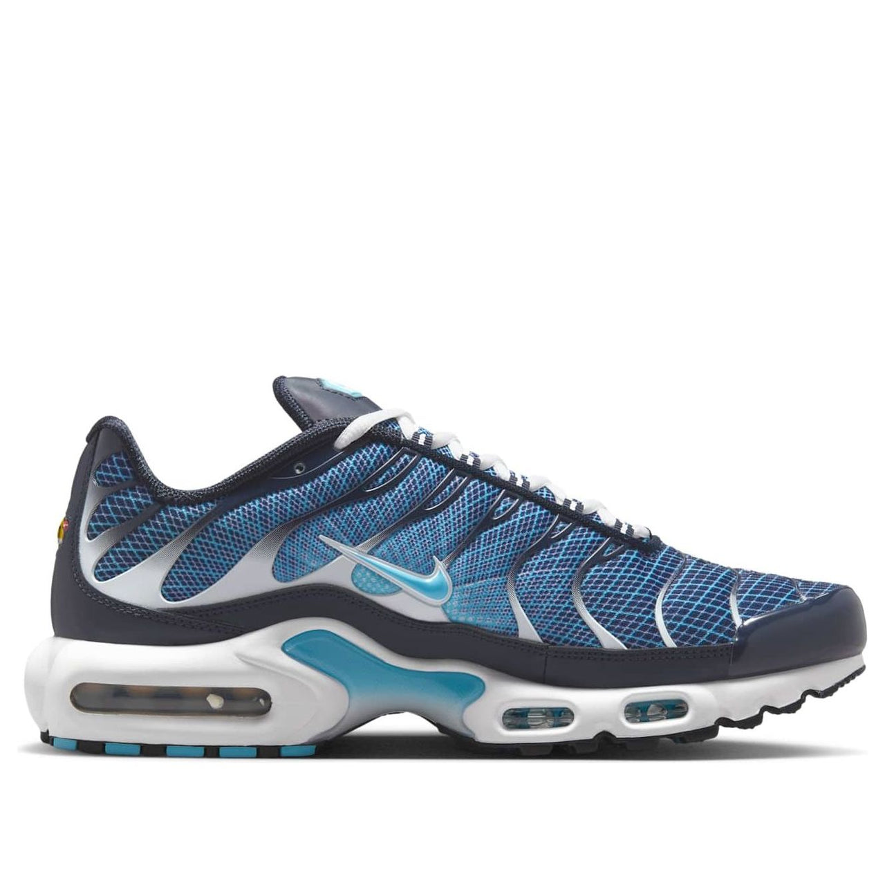 Nike Air Max Plus 'Dark Obsidian' IH4460-400