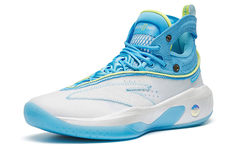 ANTA Klay Thompson 8 'No Need to Talk' 112241101-1
