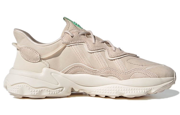 (WMNS) adidas Ozweego 'Halo Ivory' GW0170