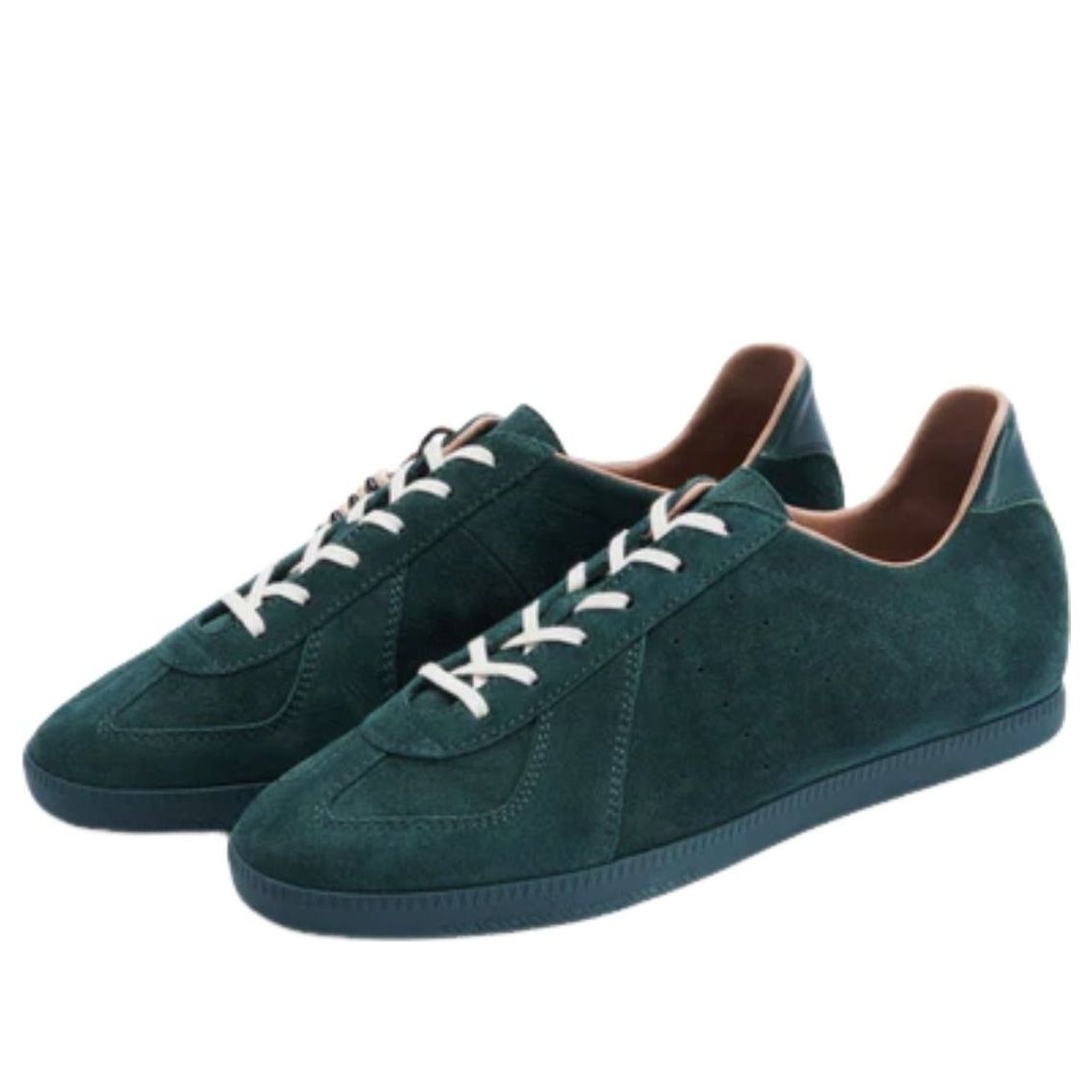 Pane Light Training Nogi 'Green Pine Mist' PN15367GRN20B