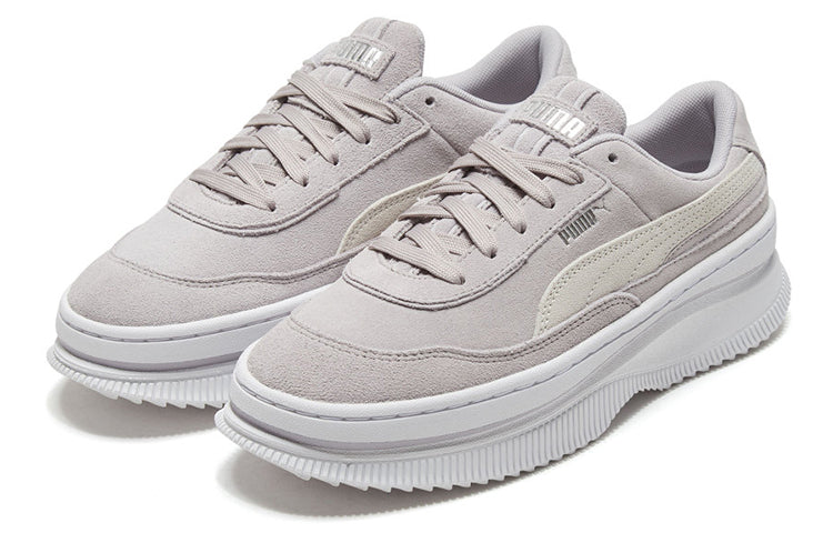 (WMNS) PUMA Deva Suede 'Raindrops' 372423-02