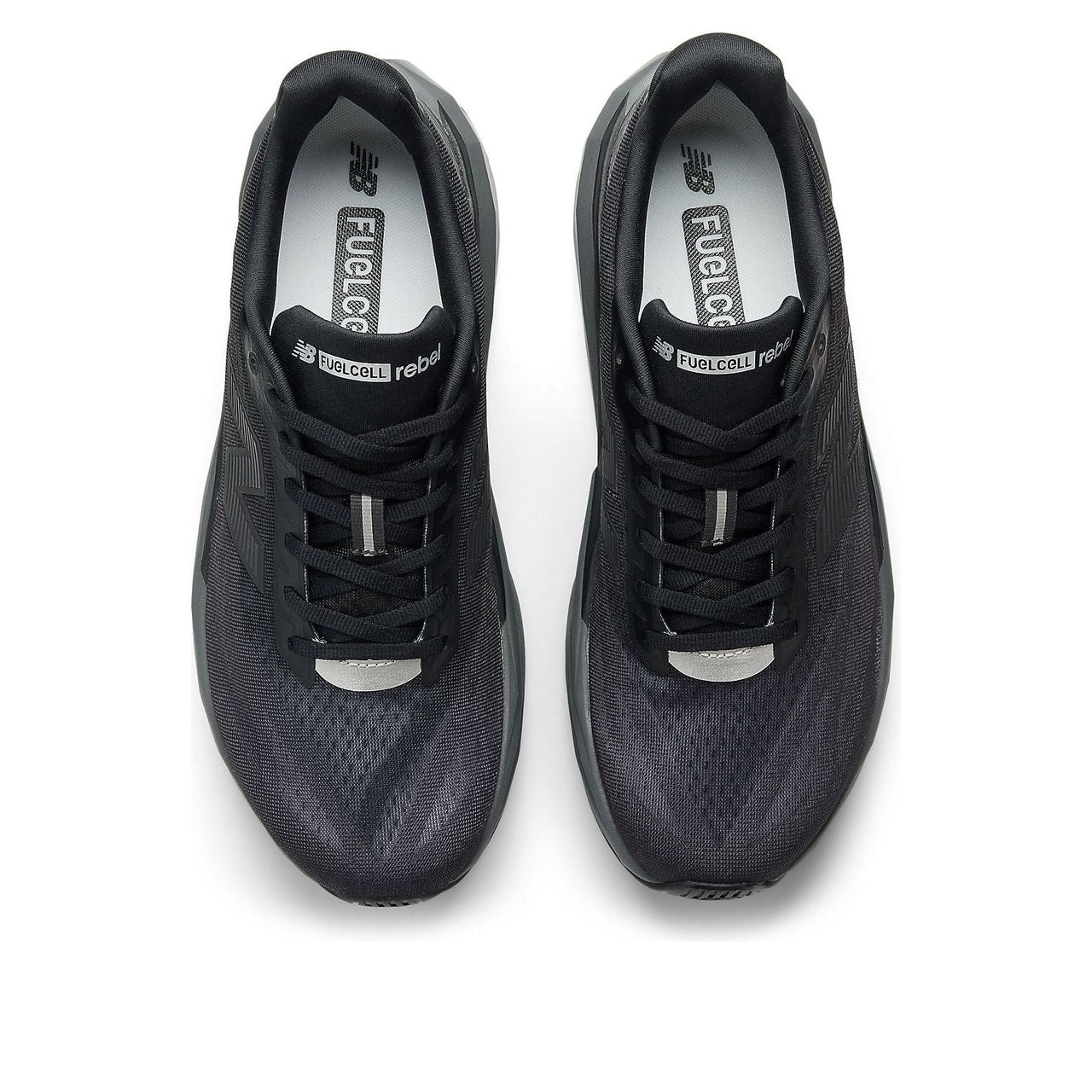 New Balance FuelCell Rebel v5 'Black' MFCXLC5