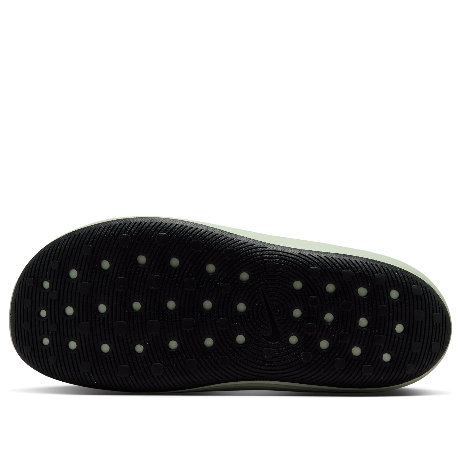 Nike ReactX Rejuven8 Slides 'Jade Aura Black' HV4479-301