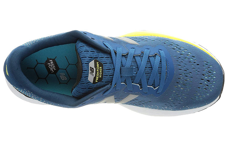 New Balance Fresh Foam Higher Low-Top Blue MFFHRV1