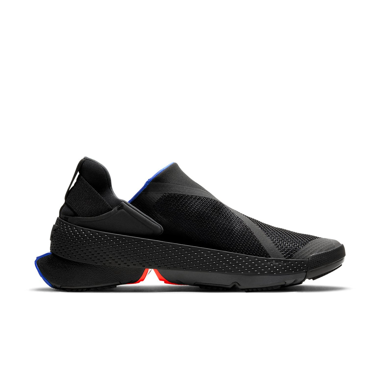 حذاء Nike GO FlyEase "أسود" CW5883-002