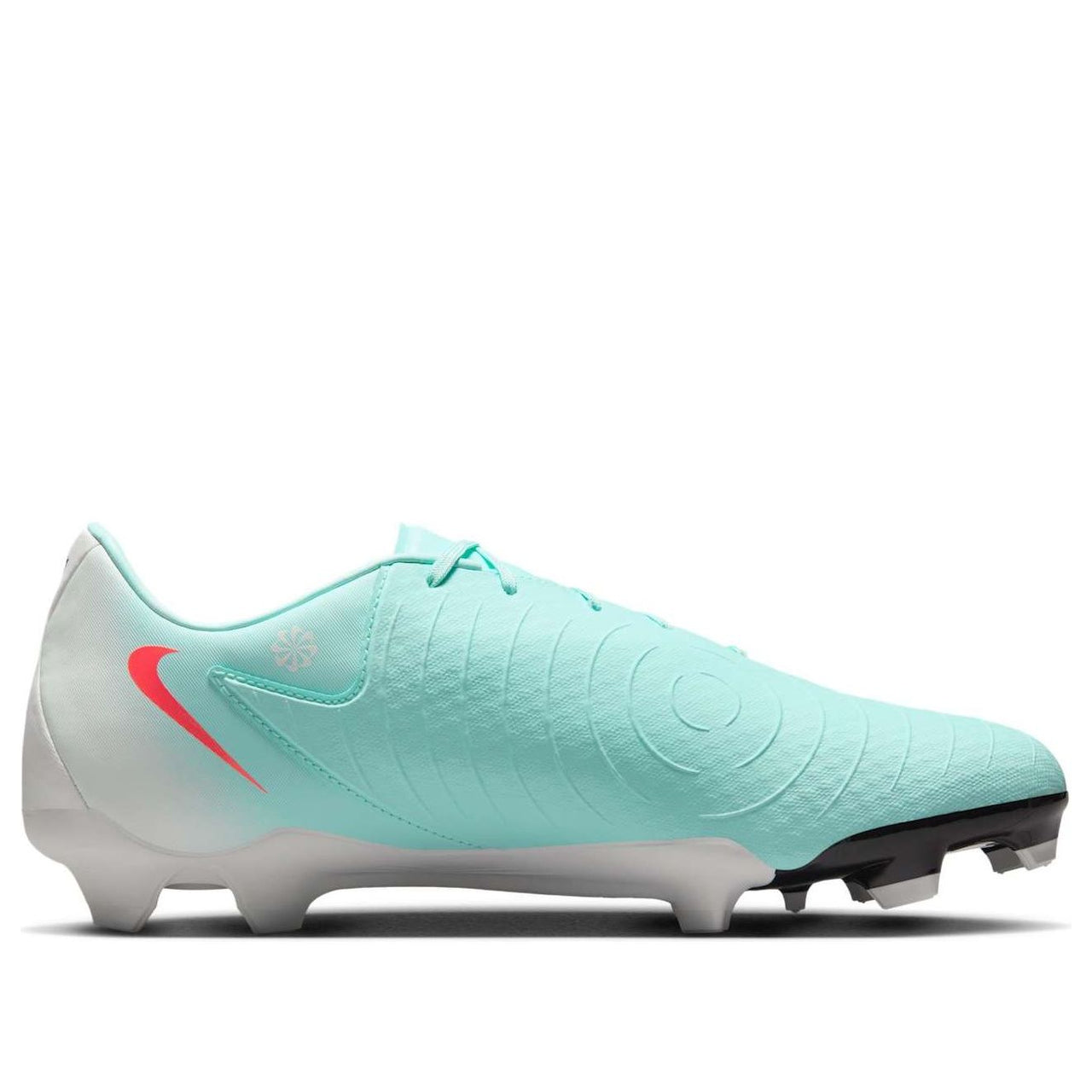 Nike Phantom GX 2 Academy MG 'Mint Atomic Red' FD6723-300