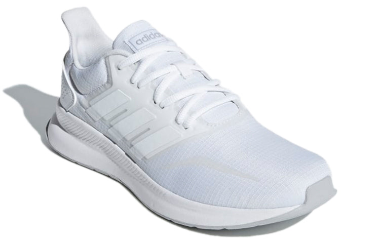 adidas Runfalcon 'White' F36211
