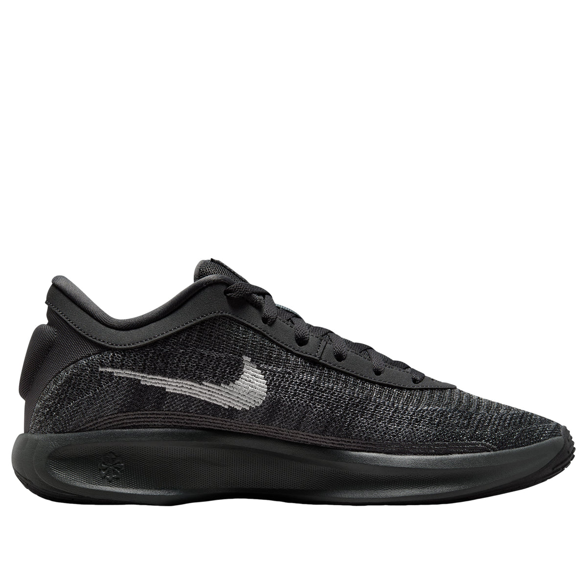Nike Air Zoom GT Hustle Academy EP 'Anthracite Smoke Grey' FJ7808-006