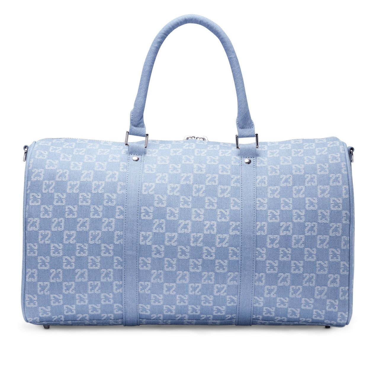 Air Jordan Monogram Duffel 25L Bag 'Denim' II6429-432