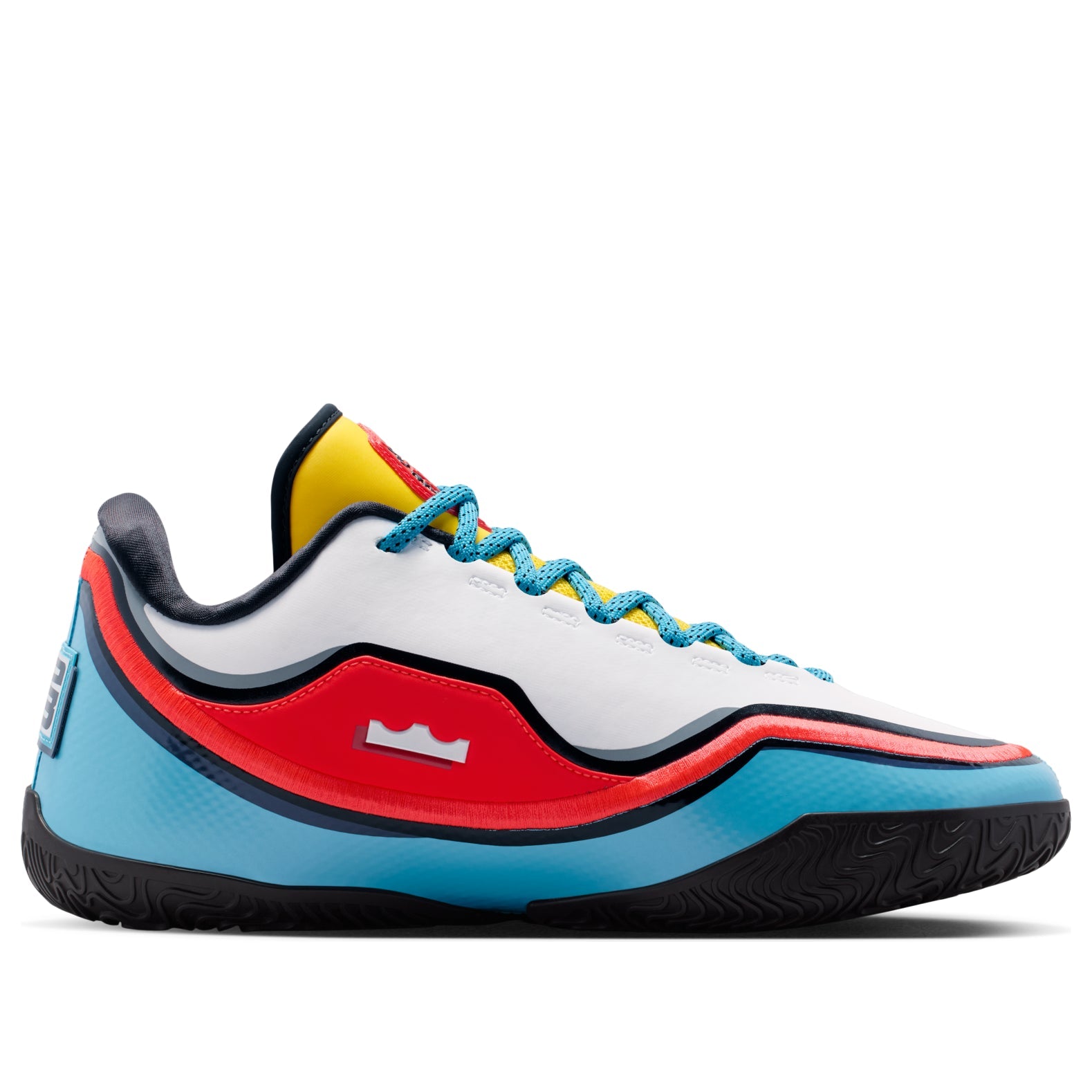 Nike Lebron 23 PER EP 'Stewie' IM5124-401