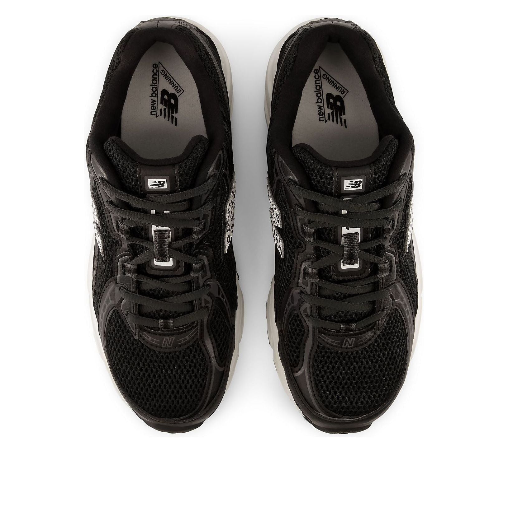 New Balance 740 'Black Sea Salt' U7402B2