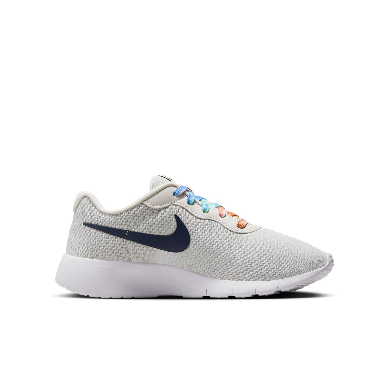 (GS) Nike Tanjun EasyOn SE 'Shadow Grey Navy' FZ0906-001