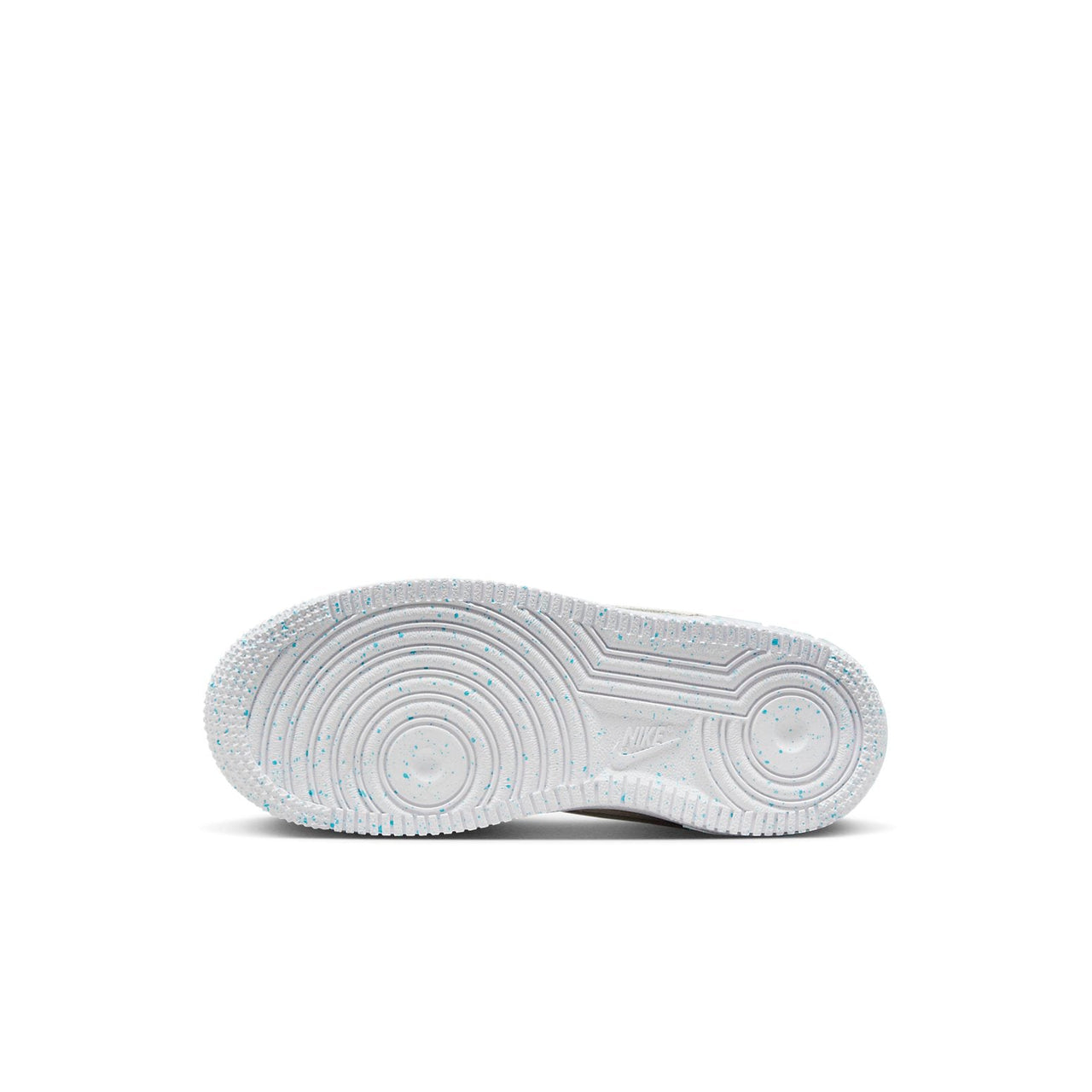 (PS) Nike Air Force 1 Low 'Swoosh Cookie Cutter' FQ8351-110