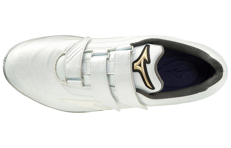 Mizuno GE Tribe QS Blt 'White' 11GM191401