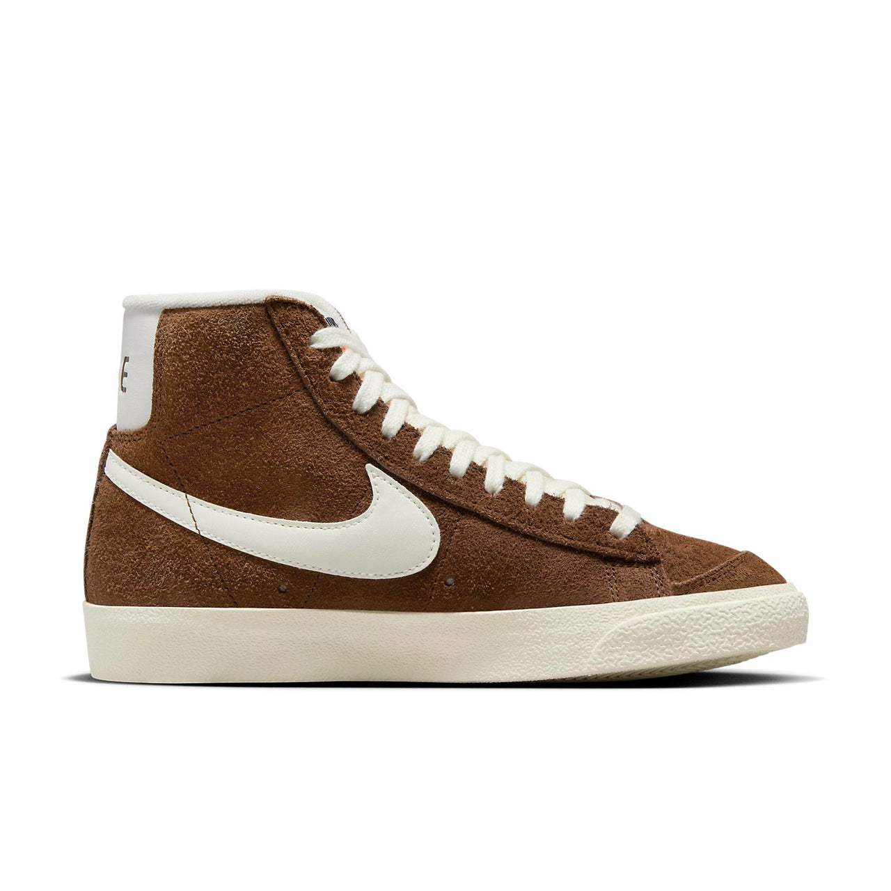 (WMNS) Nike Blazer Mid '77 Vintage 'Cacao Wow' DV7006-200