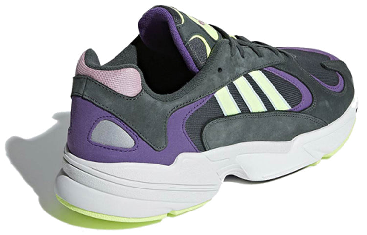 adidas Yung-1 'Legend Ivy' BD7655