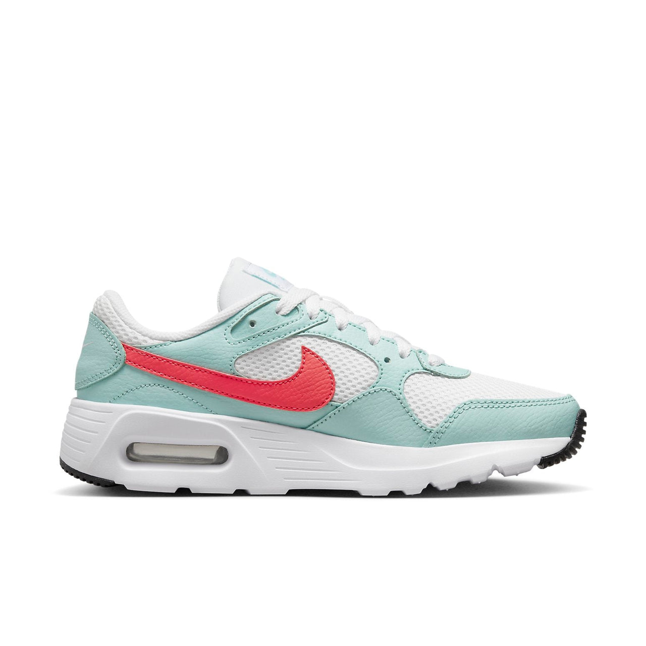 (WMNS) Air Max SC SE 'Jade Ice Fusion Red' CW4554-115