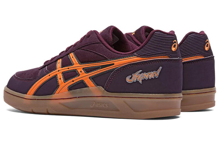 ASICS Sky Hand JP 'Deep Mars Habanero' THH536-501