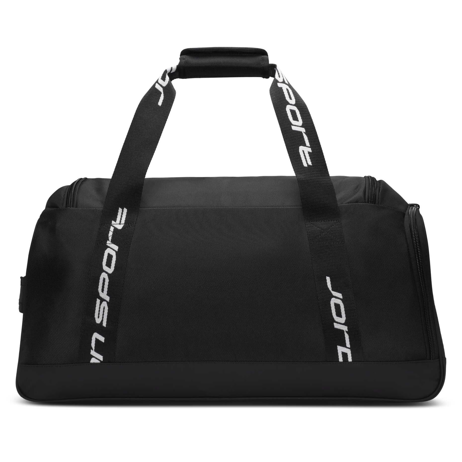 Jordan Sport Duffle Bag 'Black' HQ7563-010