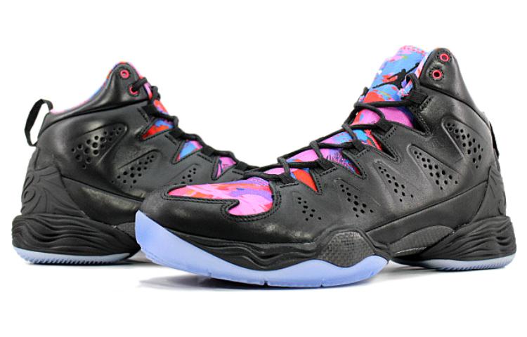 Air Jordan Melo M10 'YOTH' 649352-040