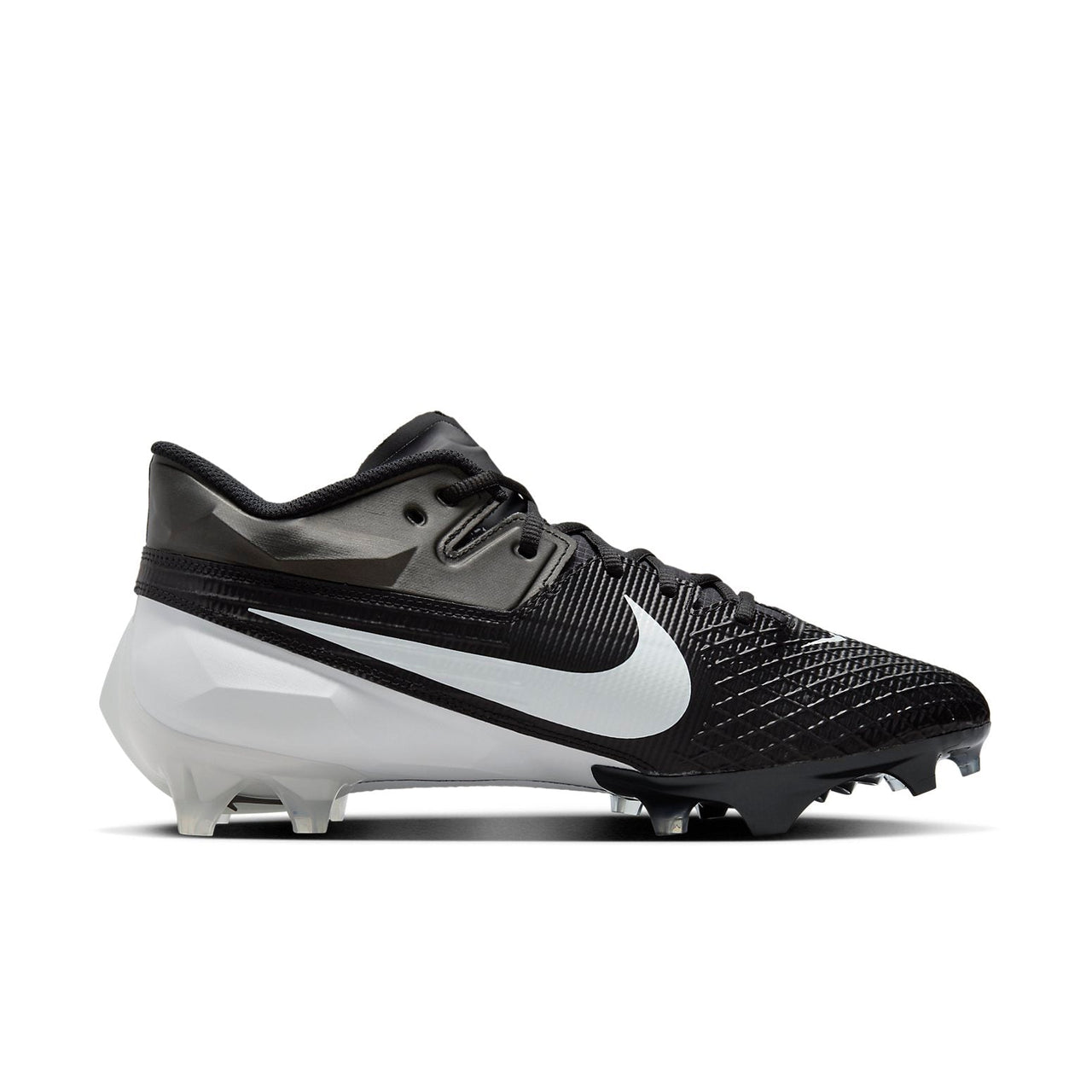 Nike Vapor Edge Elite 360 2 'Black White' DA5457-001
