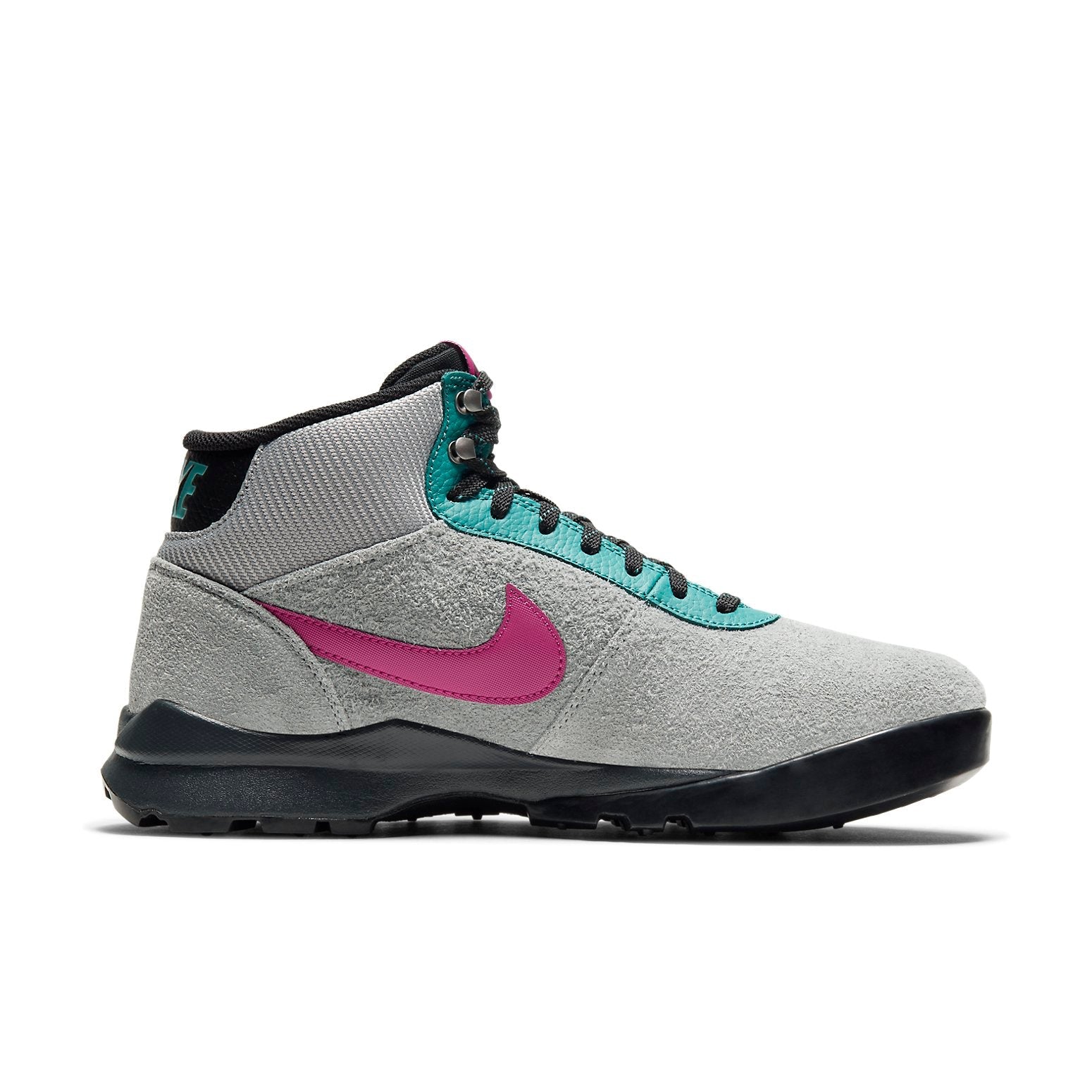 Nike Hoodland Boot 'Grey Mineral Teal' CU1585-001