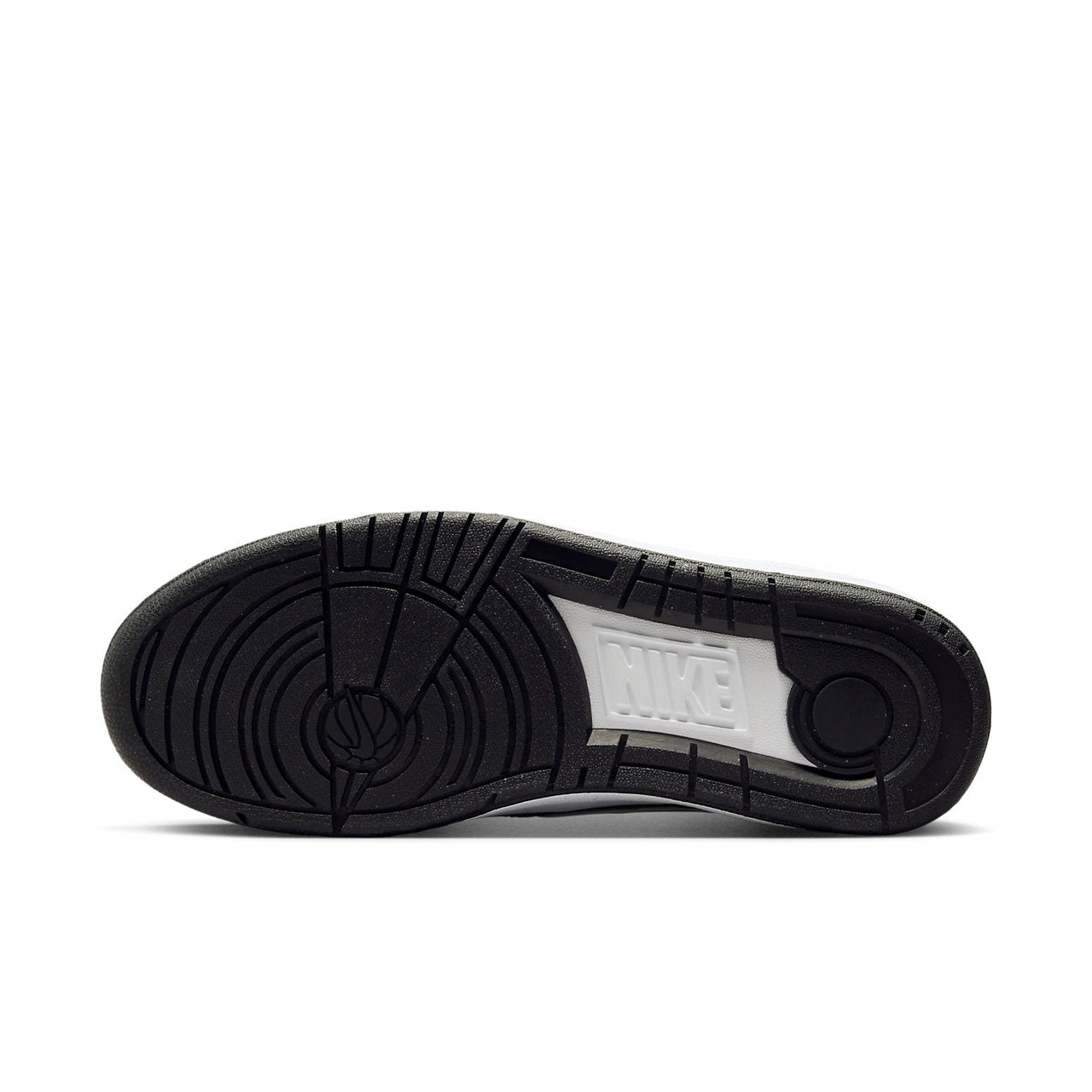 Nike Full Force Low 'Black White Panda' FB1362-001