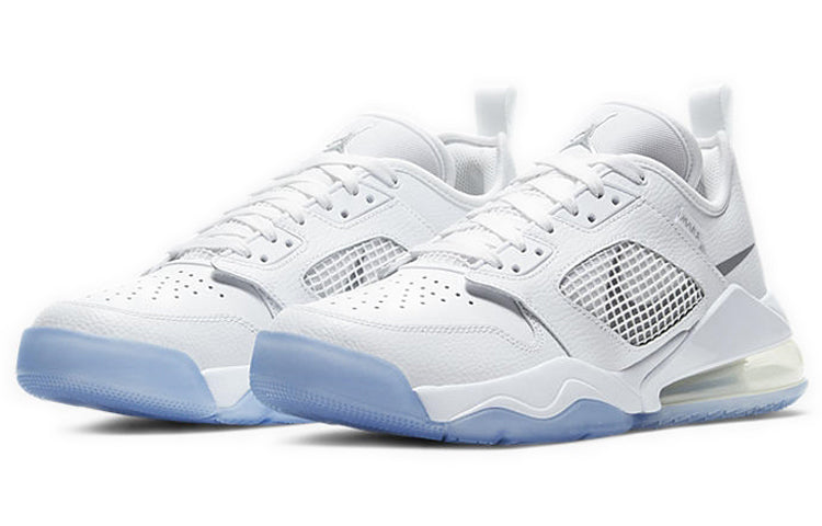 Air Jordan Mars 270 Low 'Pure Money' CK1196-100