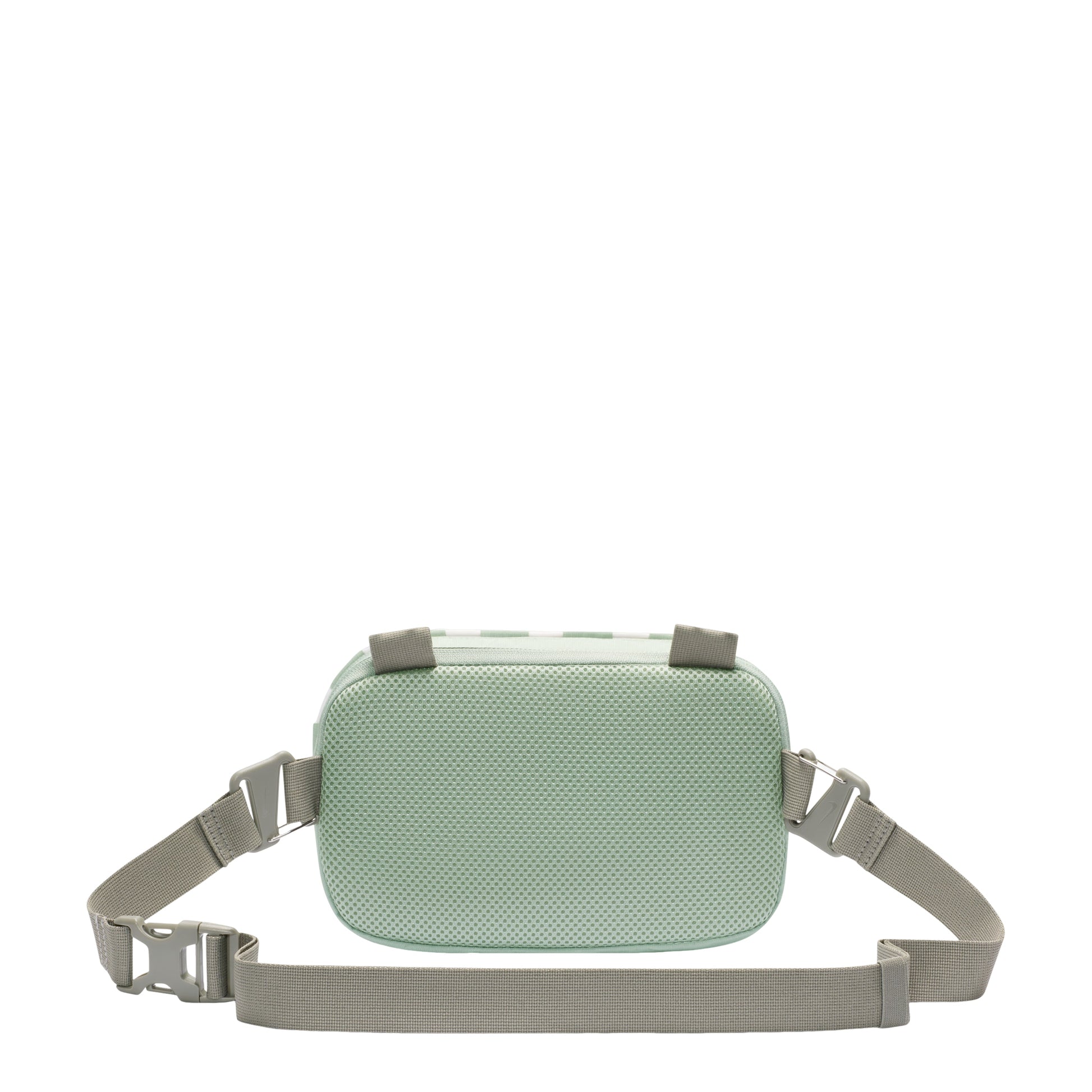Nike 4L Hayward Patrol Crossbody Bag 'Jade Horizon Phantom Light Army' HJ8229-370