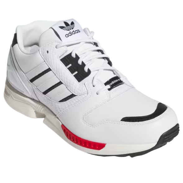 adidas originals ZX 8000 'Cloud White Core Black' JQ3445