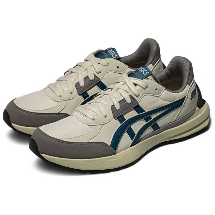 ASICS Tarther Sc 2.0 Sneakers 'Beige Grey Teal' 1203A313-201