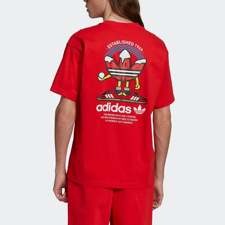 adidas originals LogoT HK7442