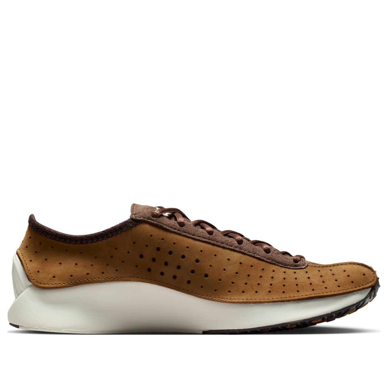 (WMNS) Nike Air Superfly 'Light British Tan' HQ7955-201