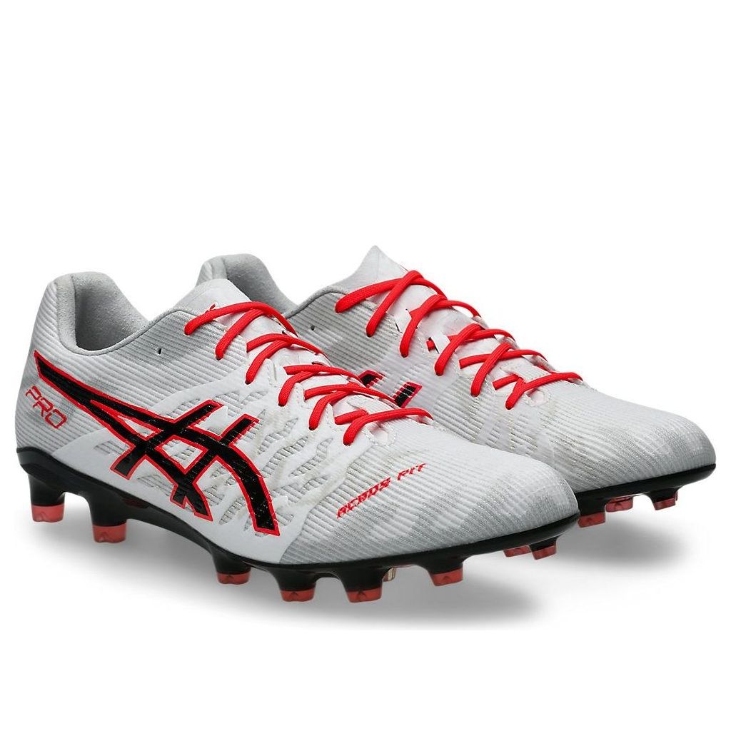 ASICS DS Light Acros Pro 3 'White Black' 1101A071-112