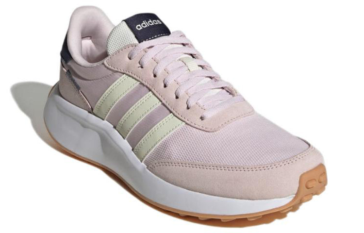 (WMNS) adidas Neo Run 70S Casual Shoes 'Purple Pink' HQ1975