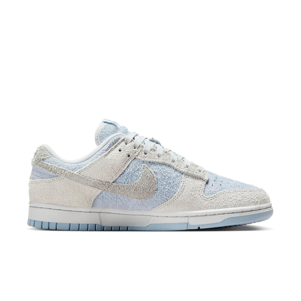 (WMNS) Nike Dunk Low 'Photon Dust Armory Blue' FZ3779-025