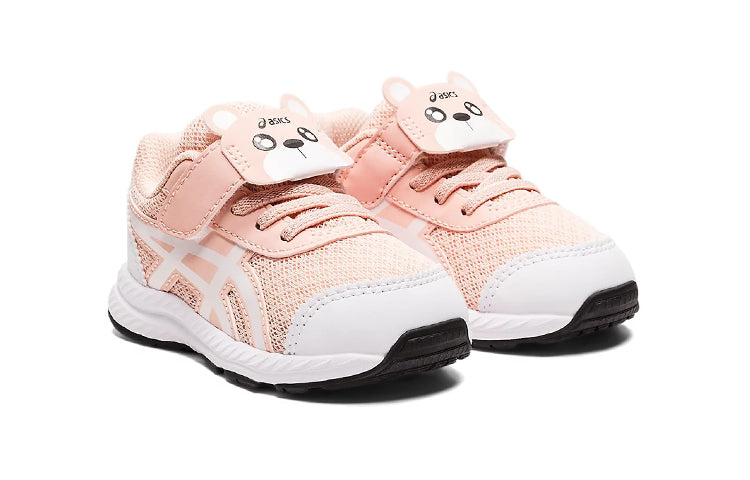 (TD) ASICS Gel-Contend 7 'Breeze White' 1014A240-709