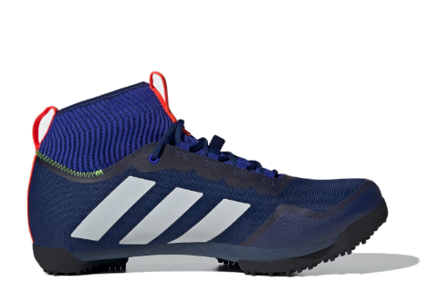 adidas The Gravel Cycling 'Dark Blue White' IG5469