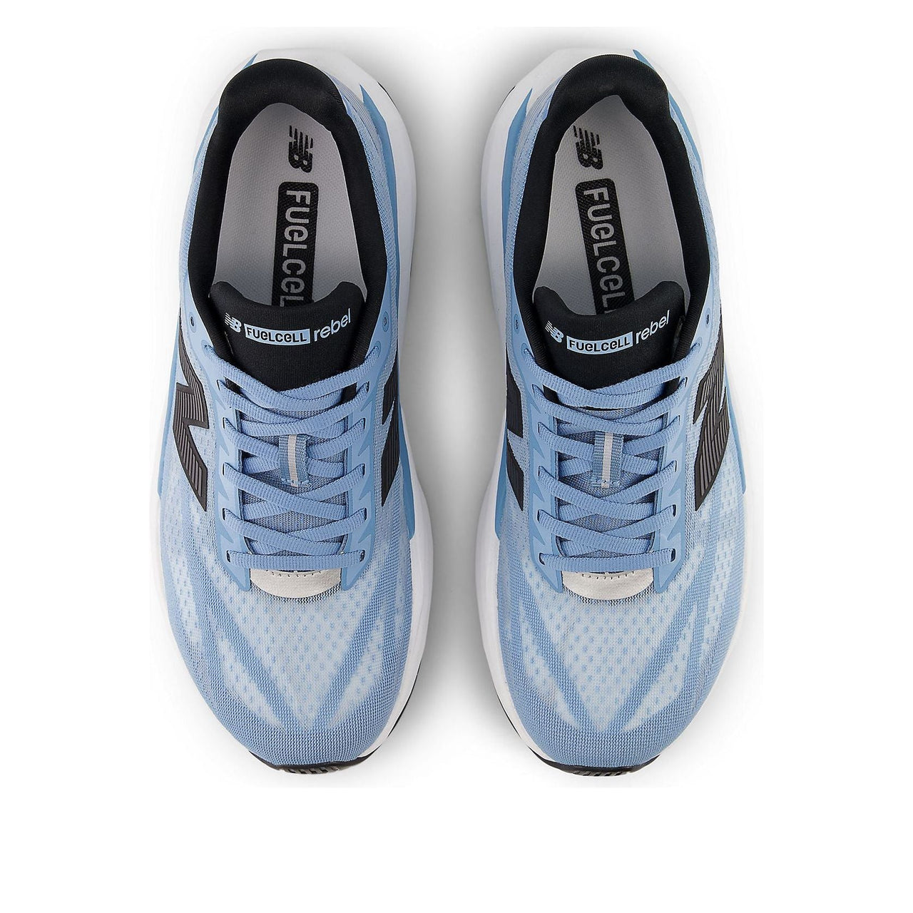 New Balance FuelCell Rebel v5 'Still Water' MFCXLH5