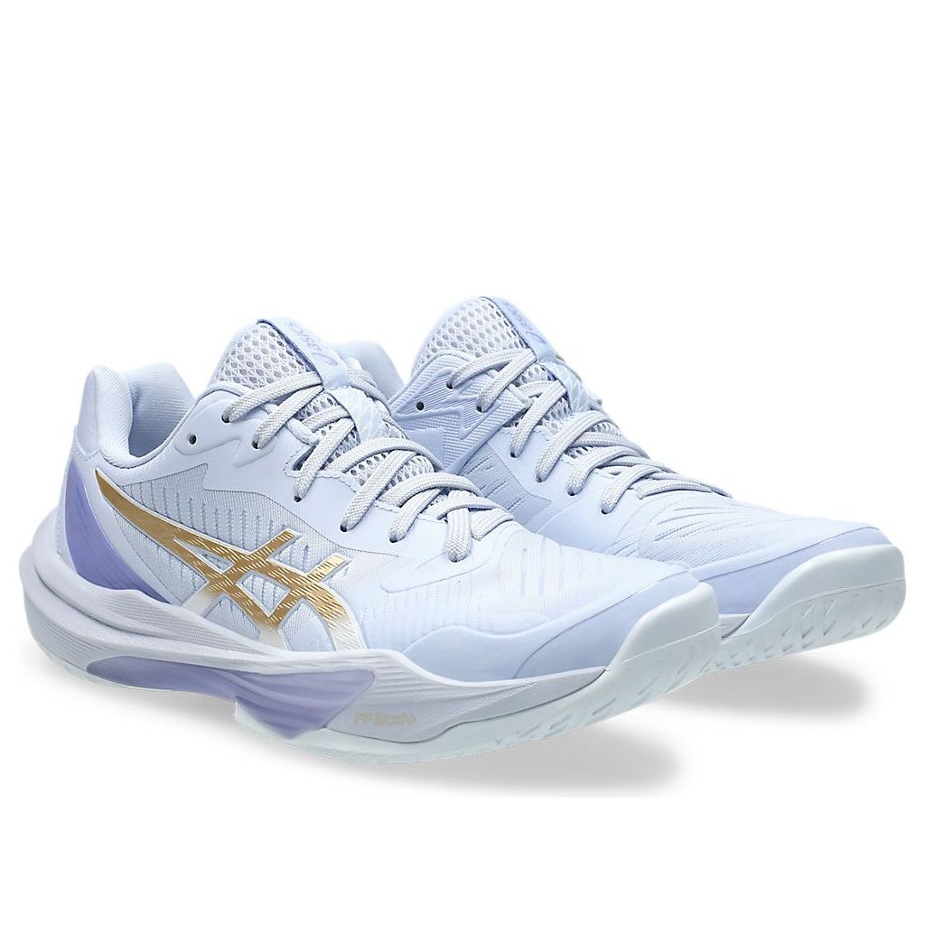 (WMNS) Asics Sky Elite FF 3 'Blue Fade Champagne' 1052A075-400