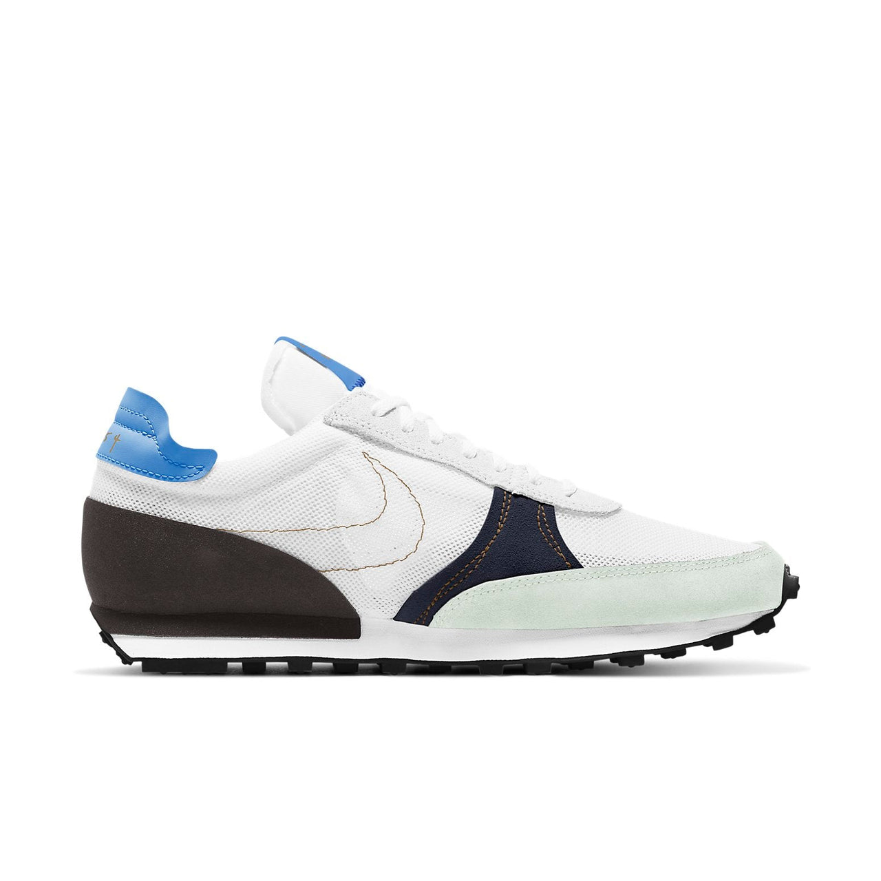 حذاء Nike Daybreak-Type "White University Blue" CJ1156-101