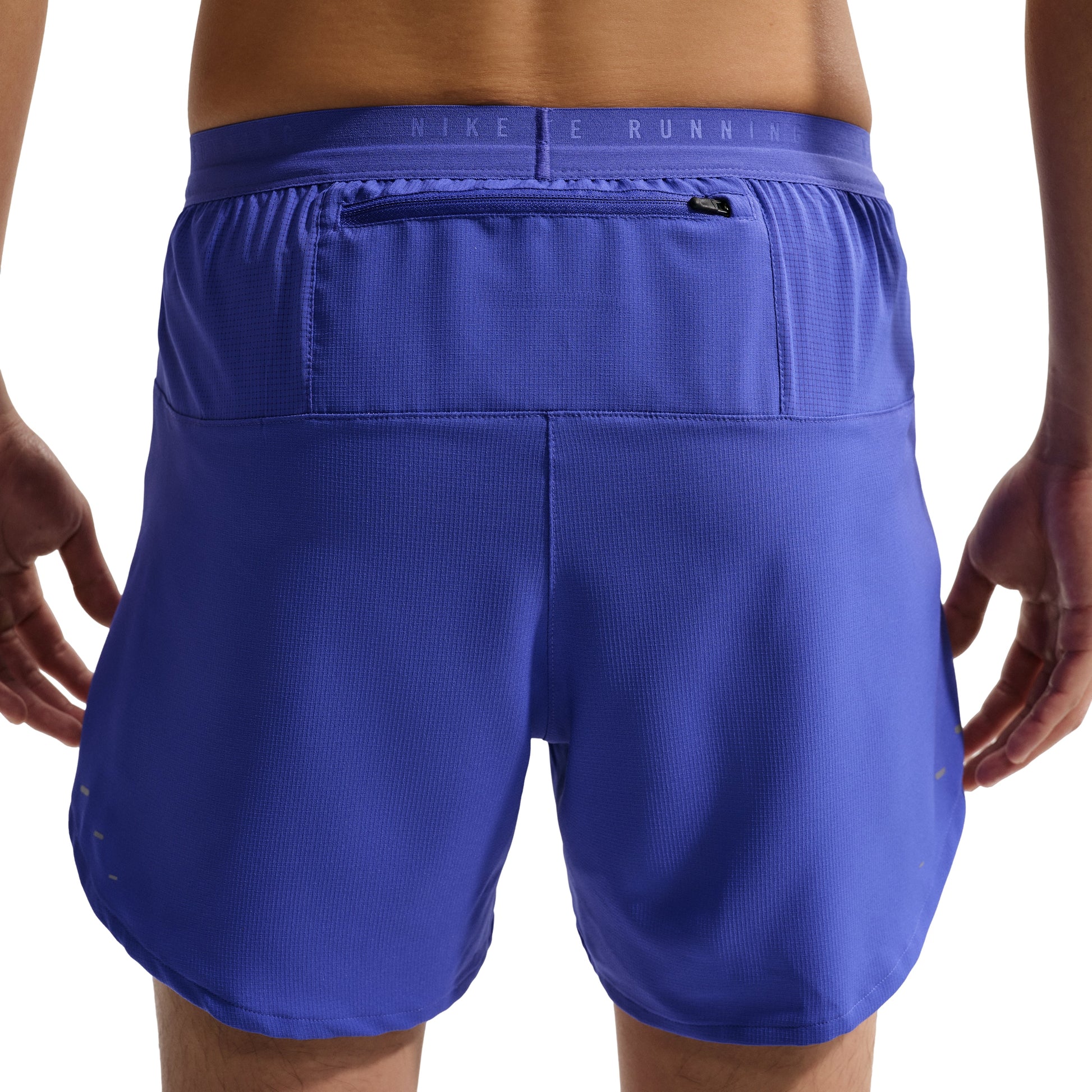 Nike Stride Dri-FIT 5-inch Brieflined Shorts 'Lapis' IF2039-430