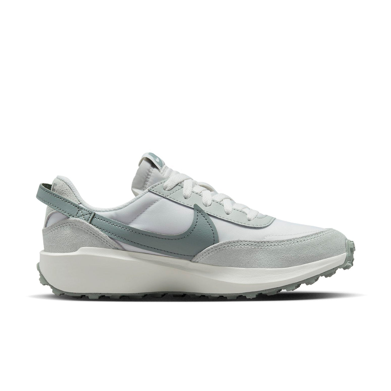 (WMNS) Nike Waffle Debut 'Mica Green' DH9523-103