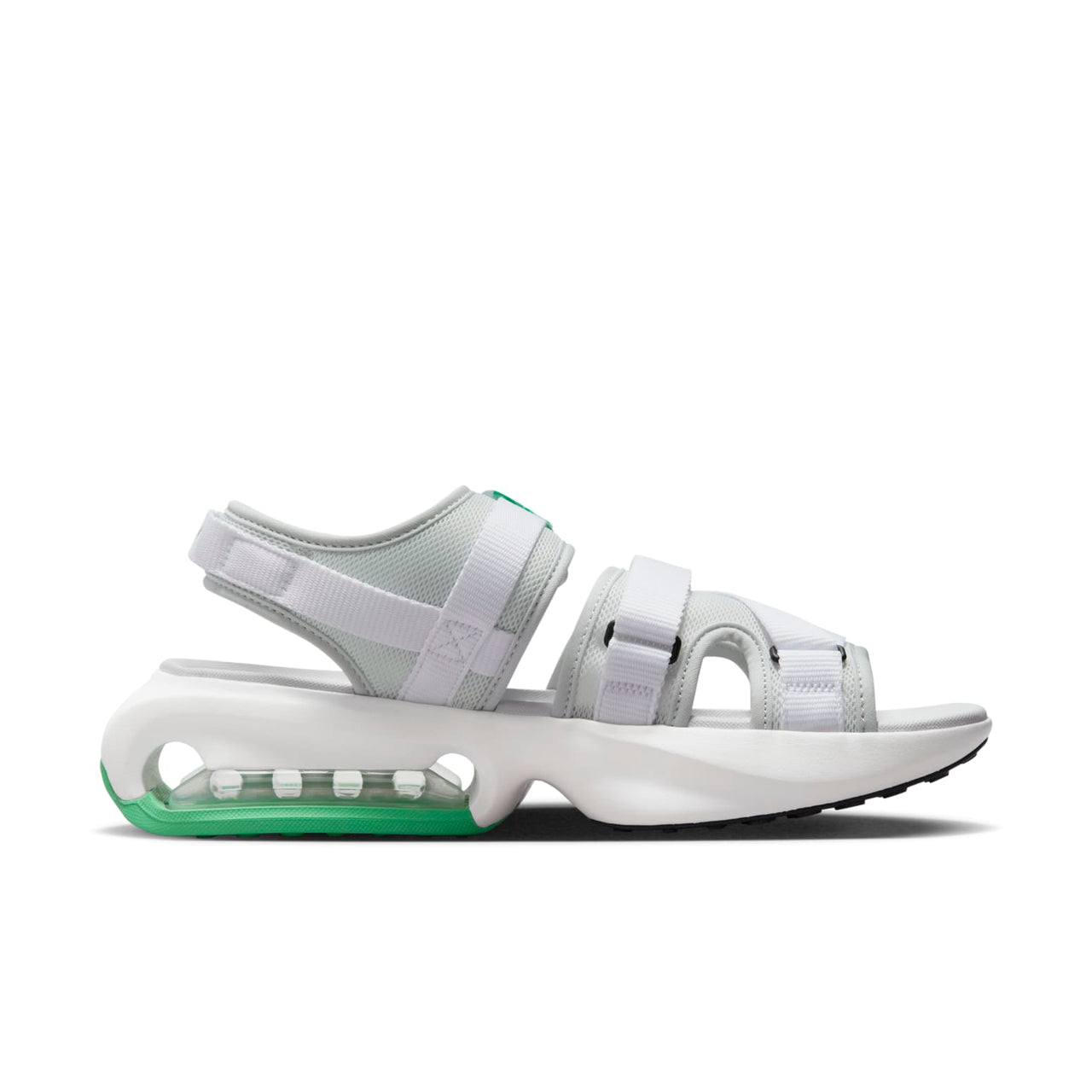 Nike Air Max Sol Sandals 'Photon Dust Green' DD9972-005