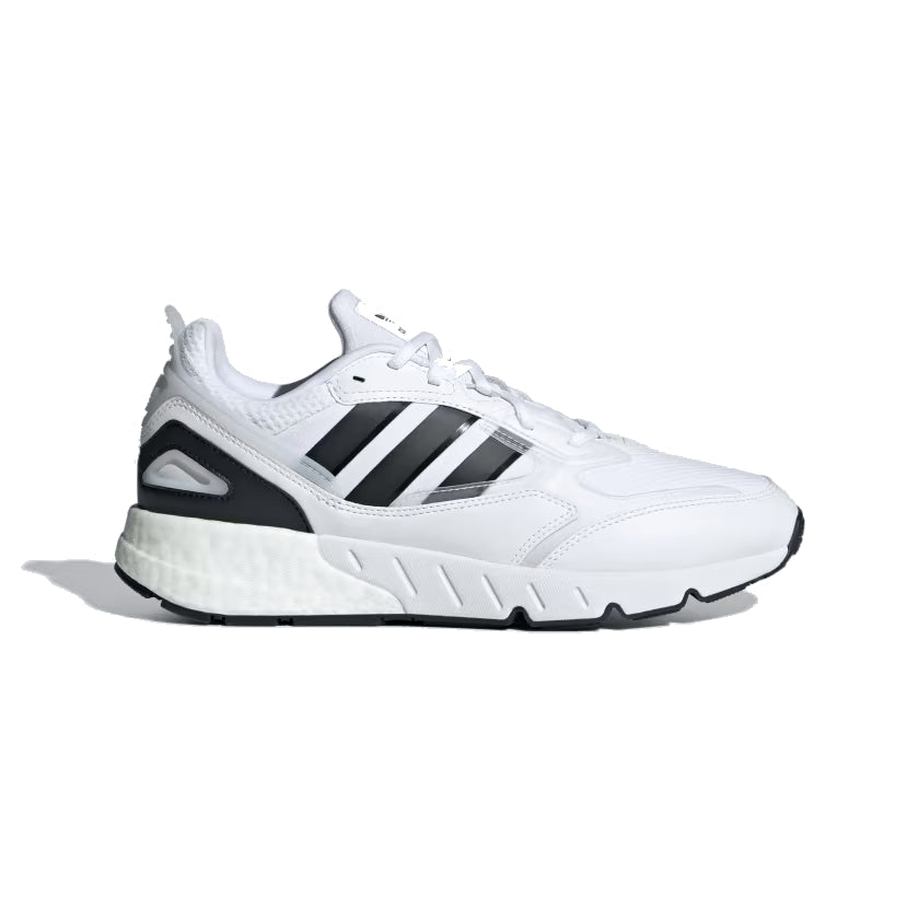 adidas originals ZX 1K Boost 2.0 'White Black' GZ3549